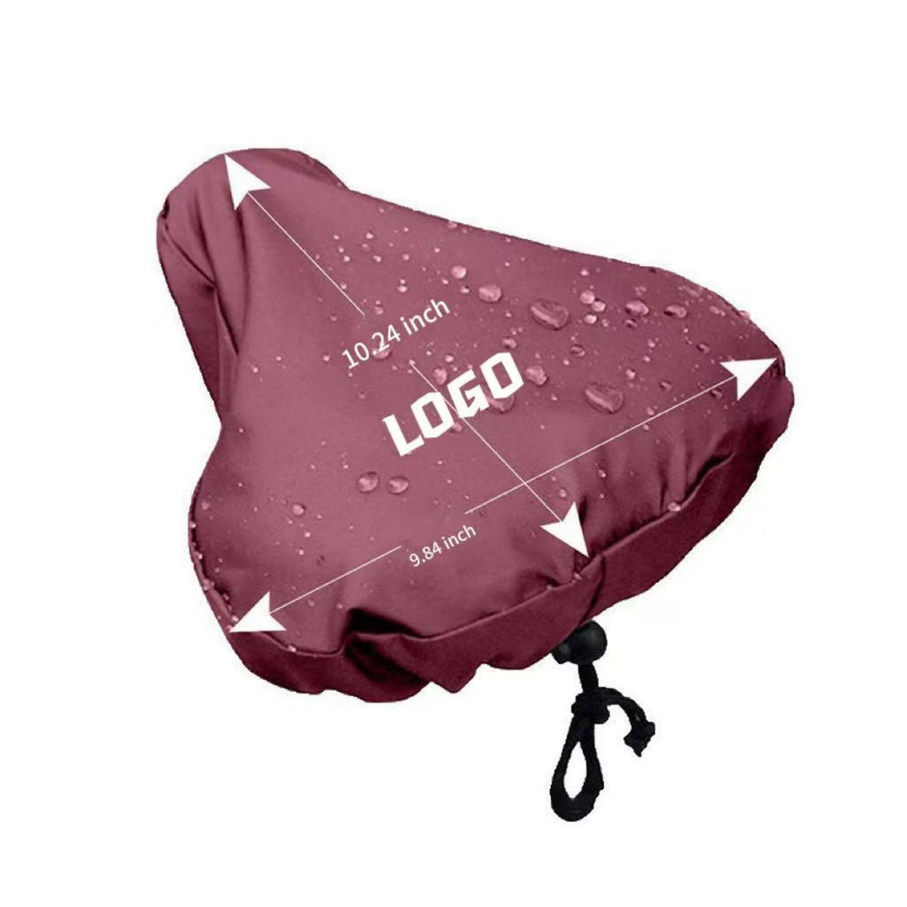 Bicycle Saddle Rain Cover