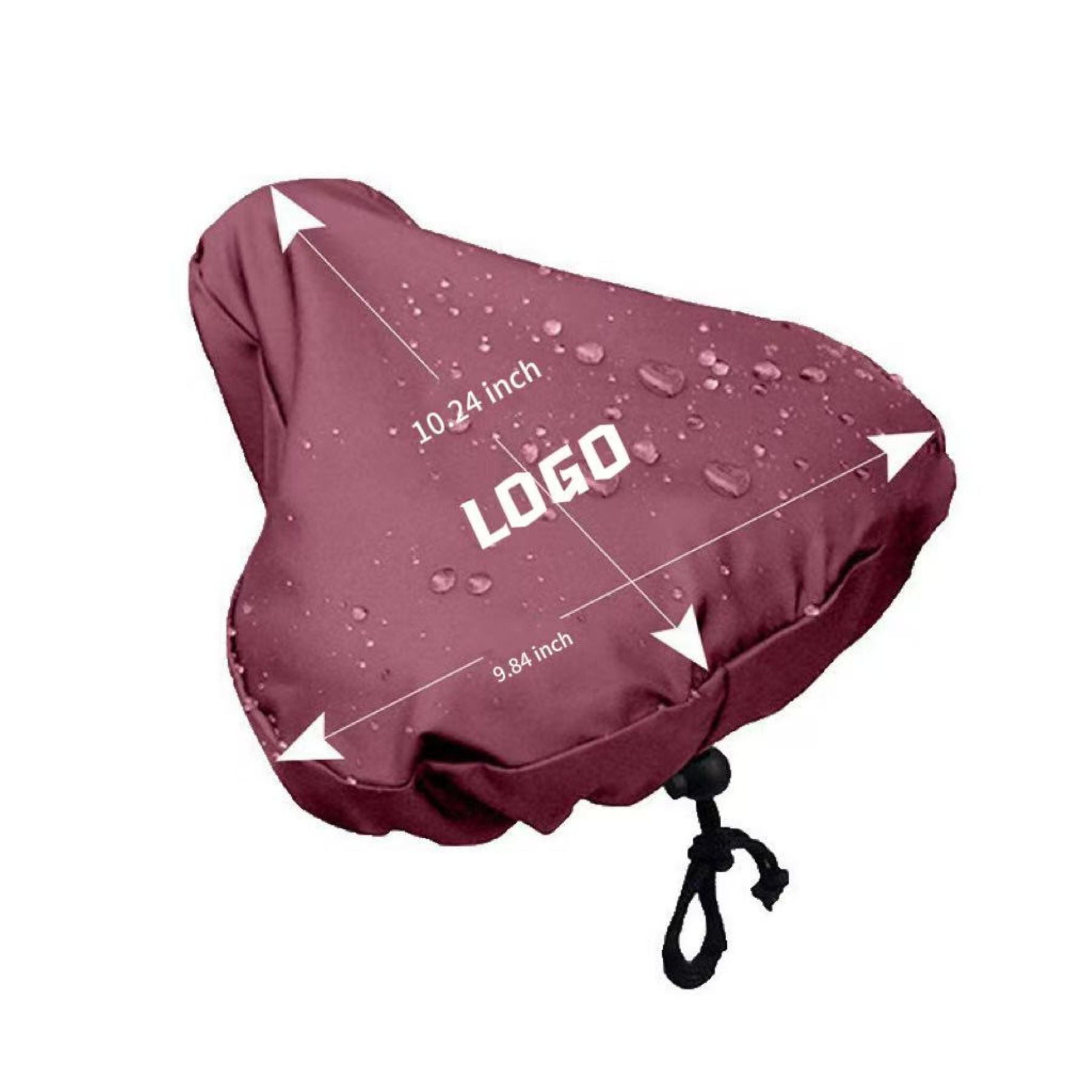 Bicycle Saddle Rain Cover