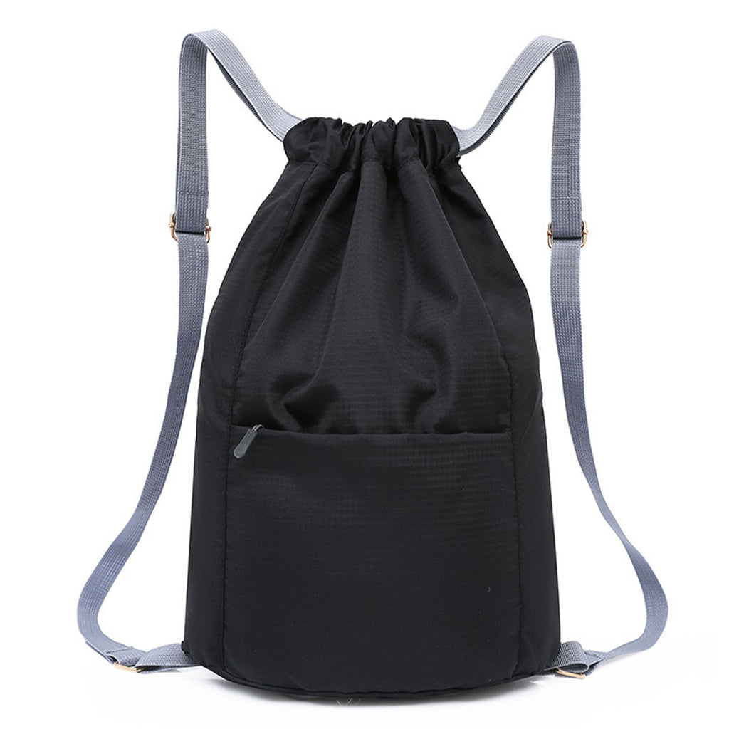Drawstring Backpack