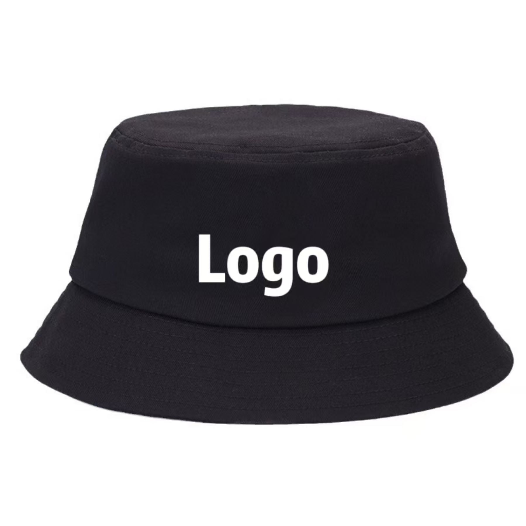 Cotton Bucket Hat
