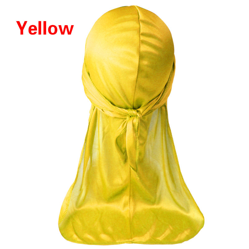 Sports Pirate Turban
