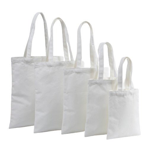 Hand Bill Shoulder Canvas Bag, Shopping Bag