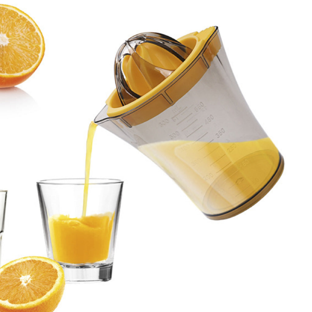 Manual Orange Juicer