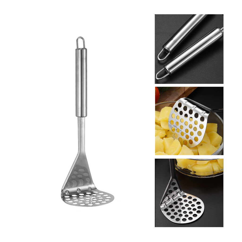 Stainless Steel Potato Masher