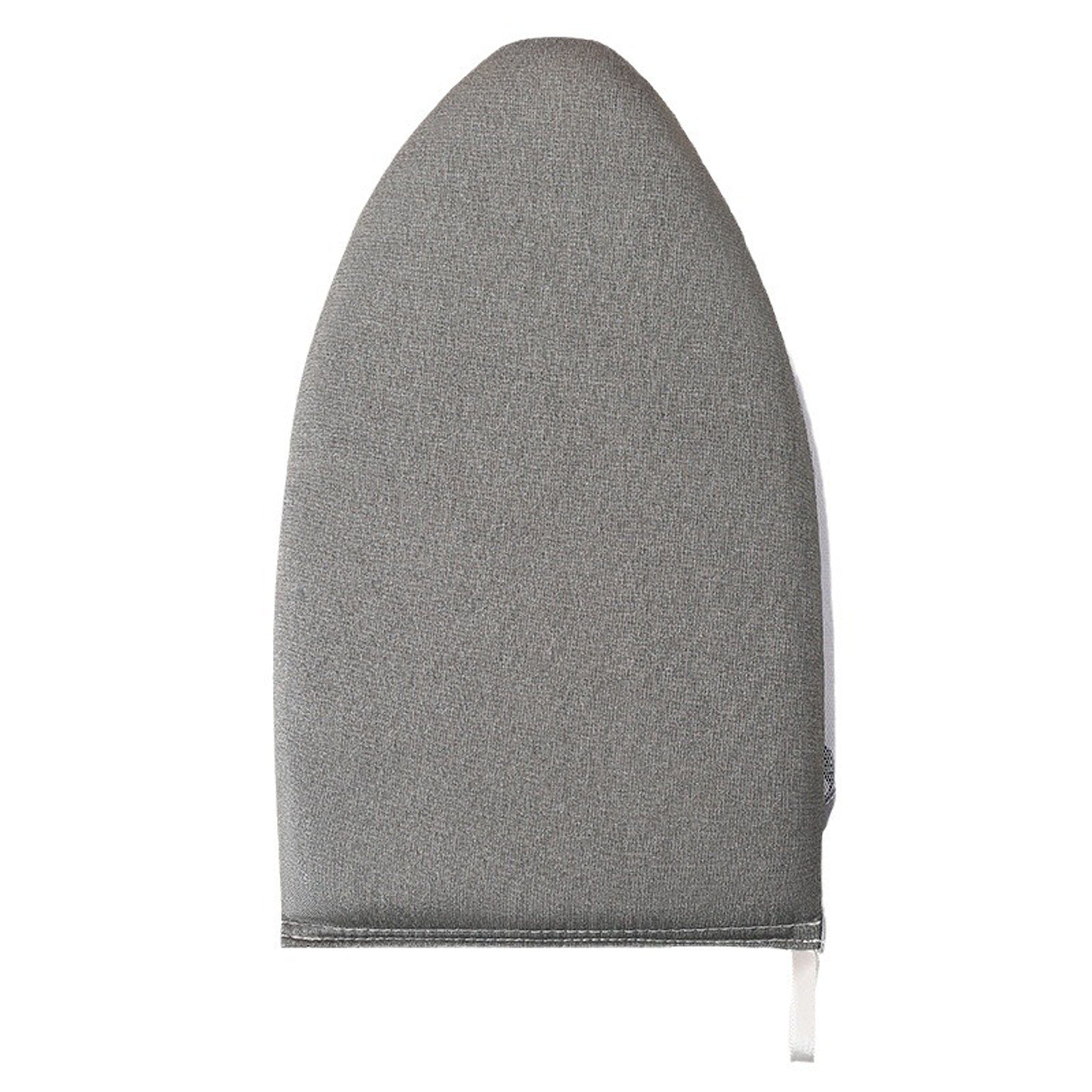 Iron Insulated And Heatproof Thickened Gloves