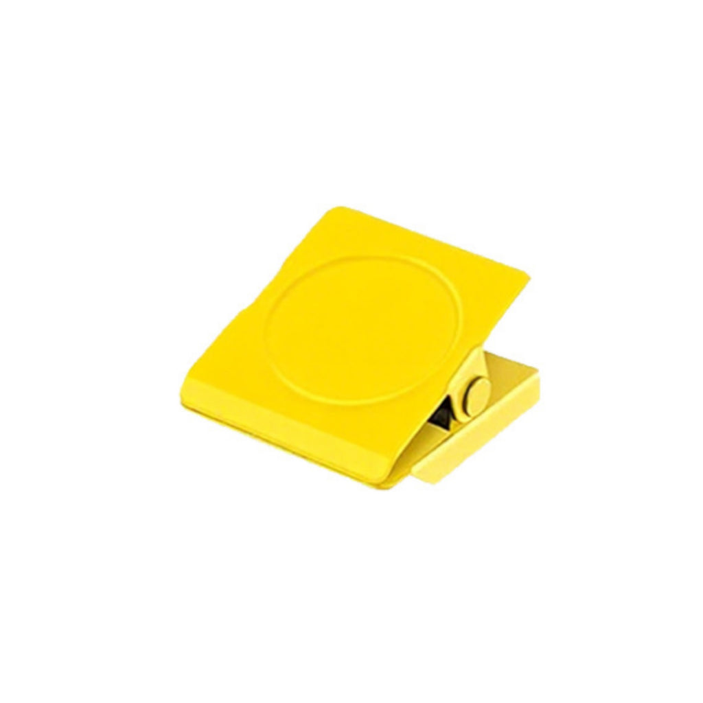 Magnetic Clip