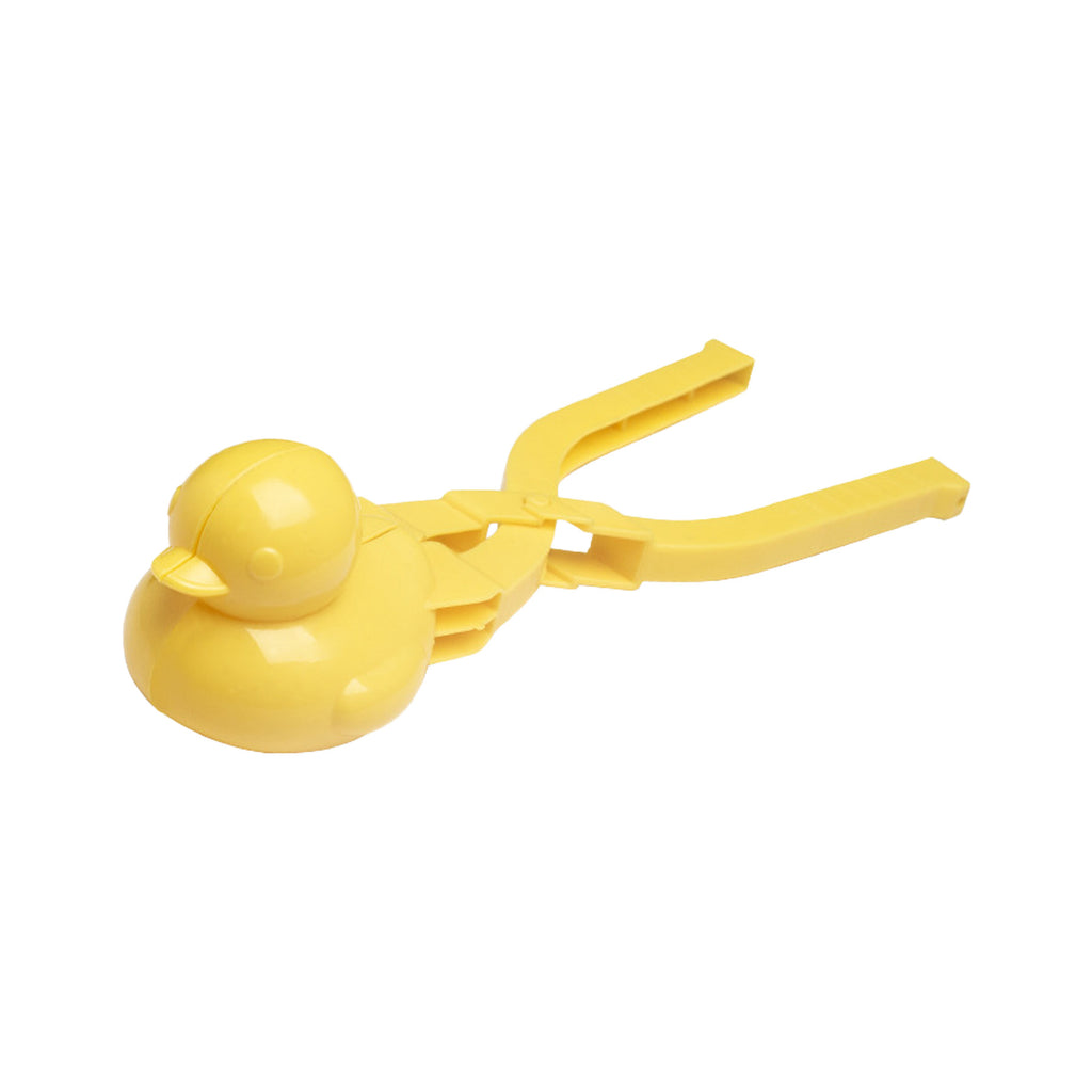 Children'S Toy Snowball Clip
