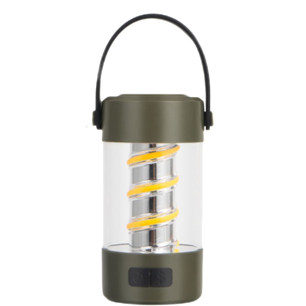 Bluetooth Speaker With Ambient Light
