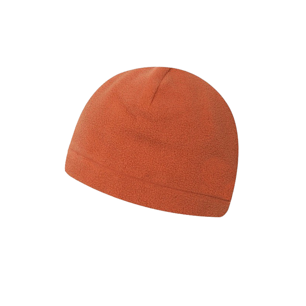 Stretch Cashmere Skull Cap