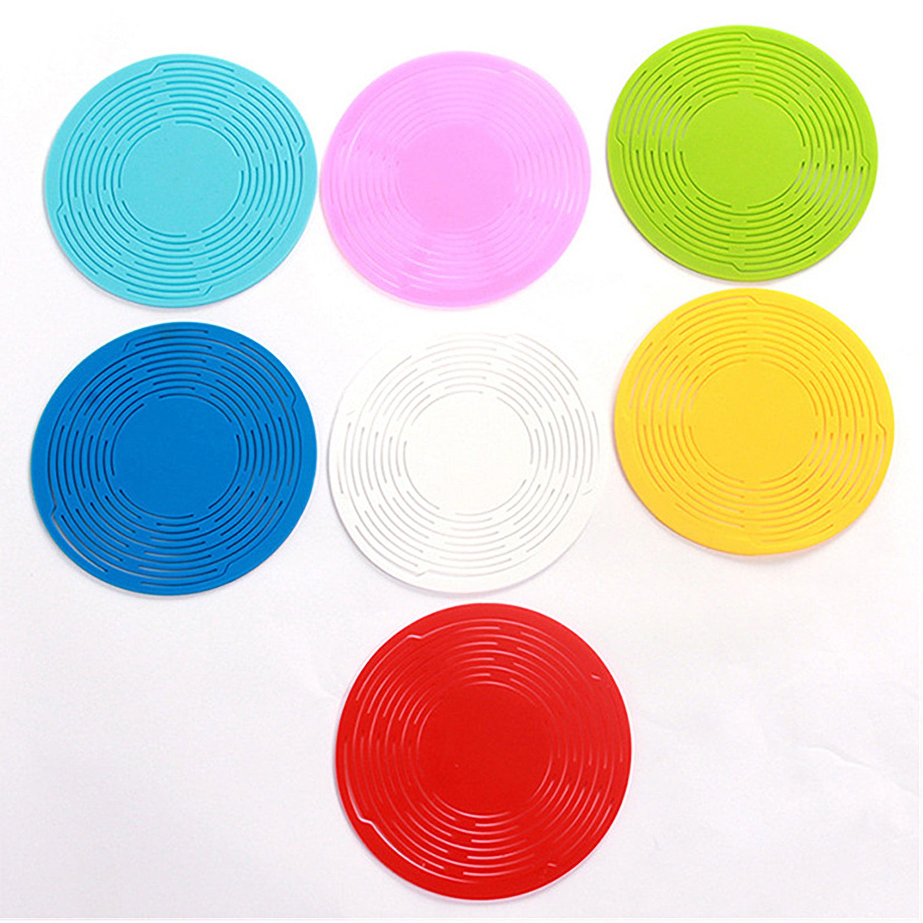 Silicone Wine Basket
