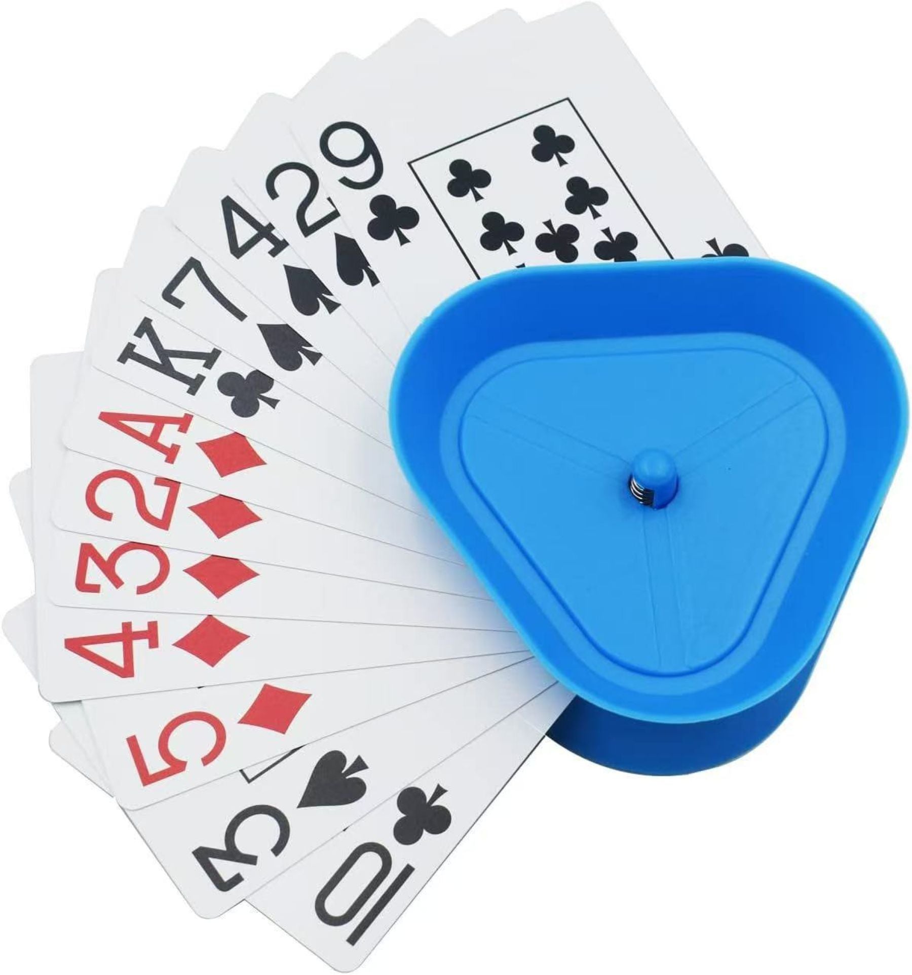 Poker Card Holder