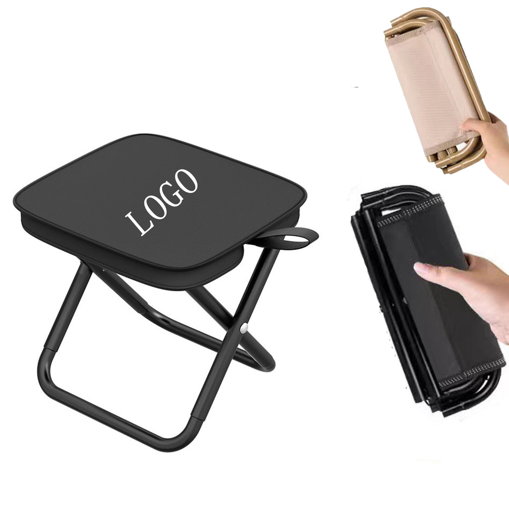 Outdoor Folding Small Stool