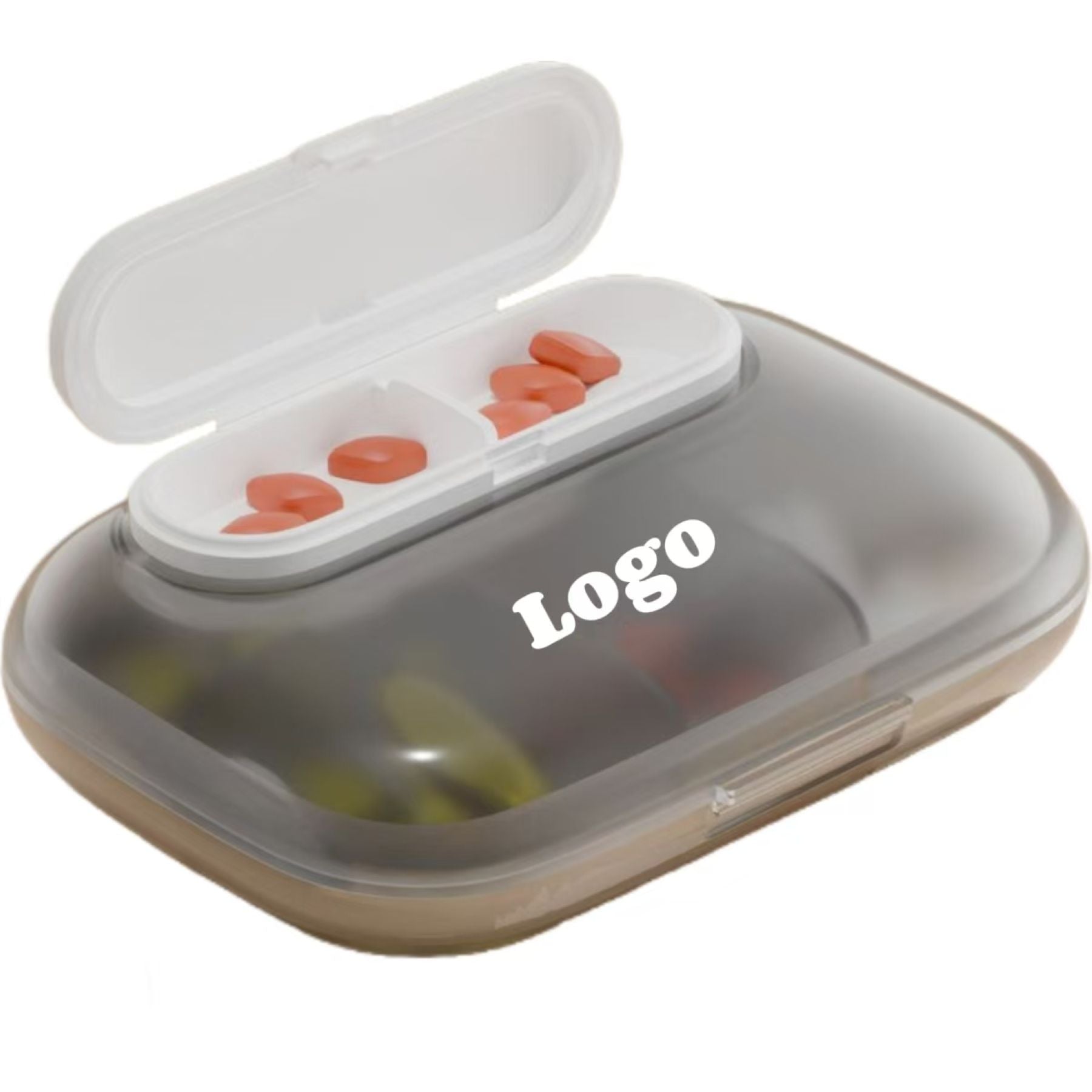 Sealed Medicine Storage Box