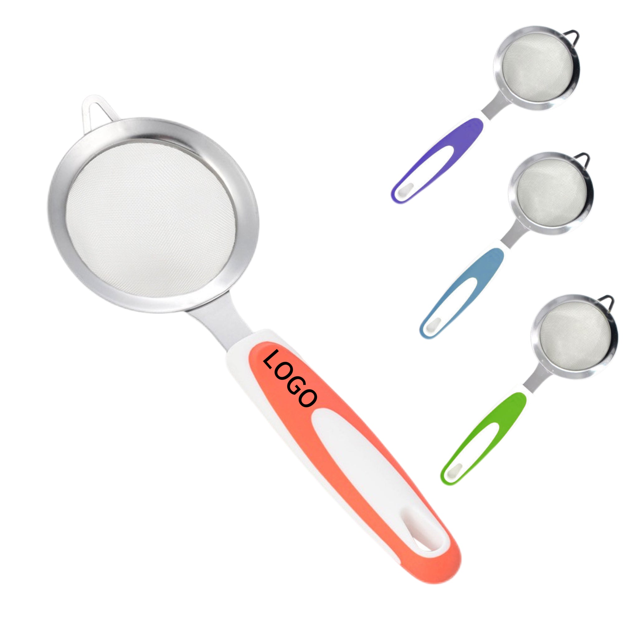 Baking Flour Sifter