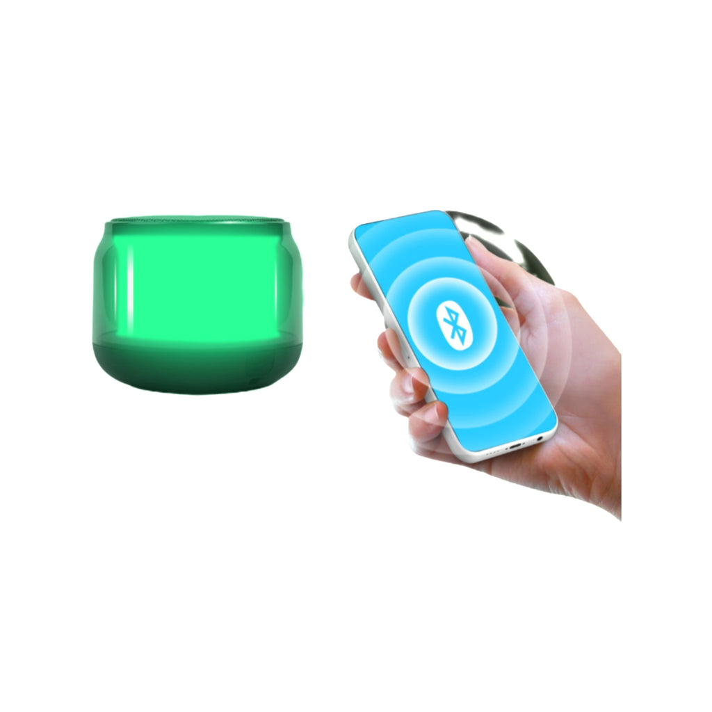Wireless Cool Bluetooth Speaker