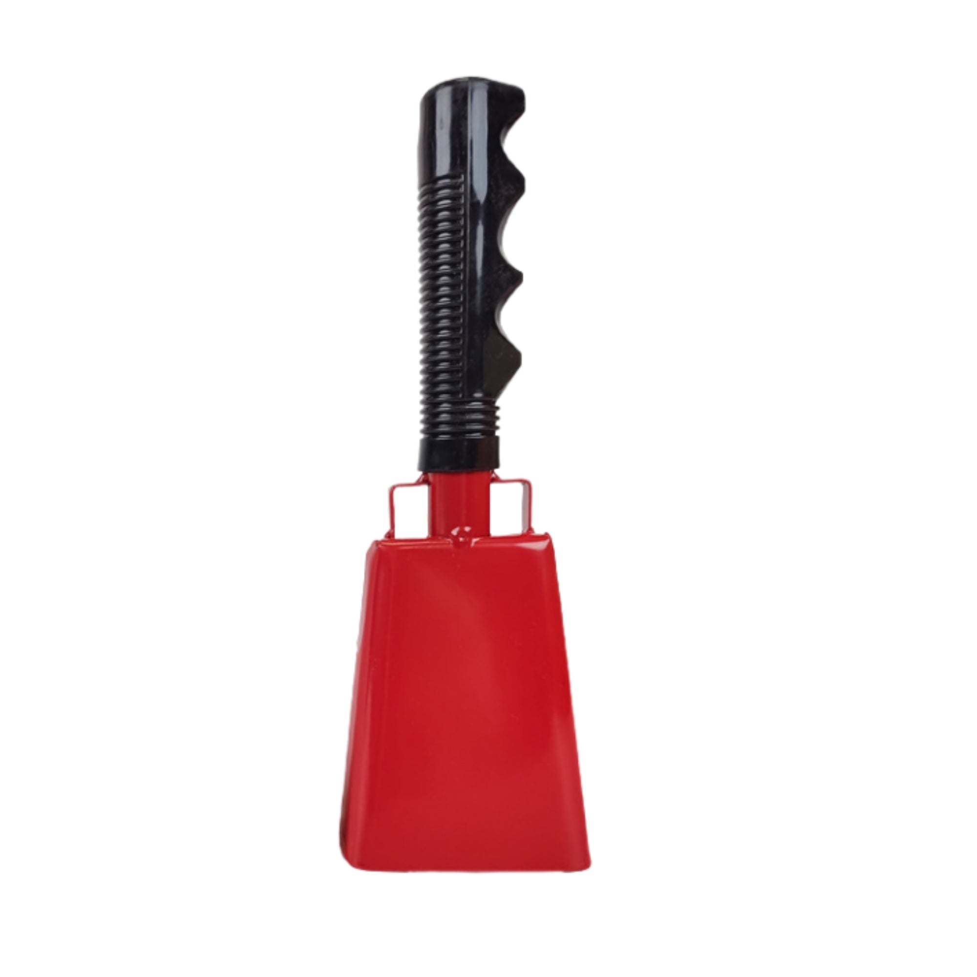 Metal Cowbell With Handle