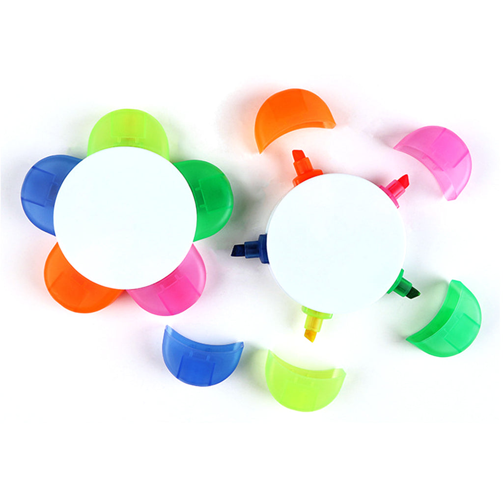 Petals Highlighters