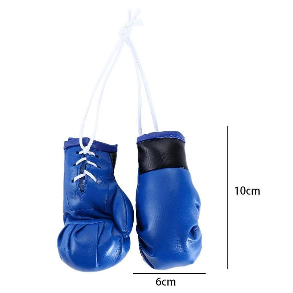Mini Boxing Gloves