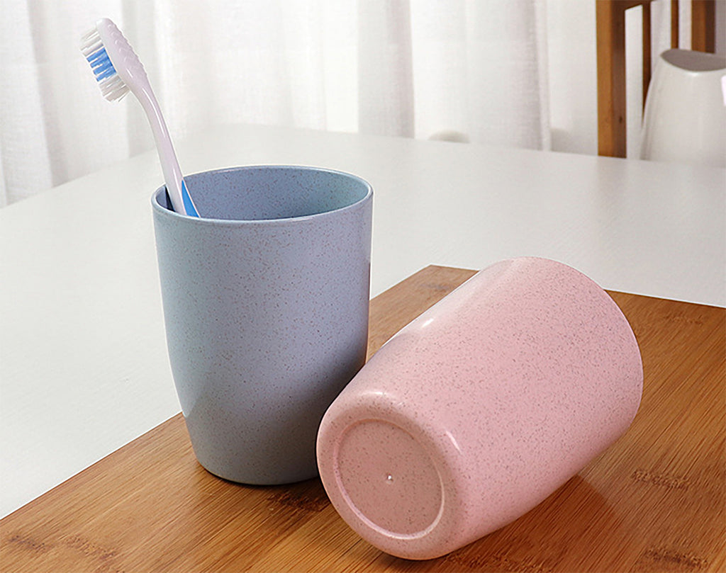 Mouthwash Cup