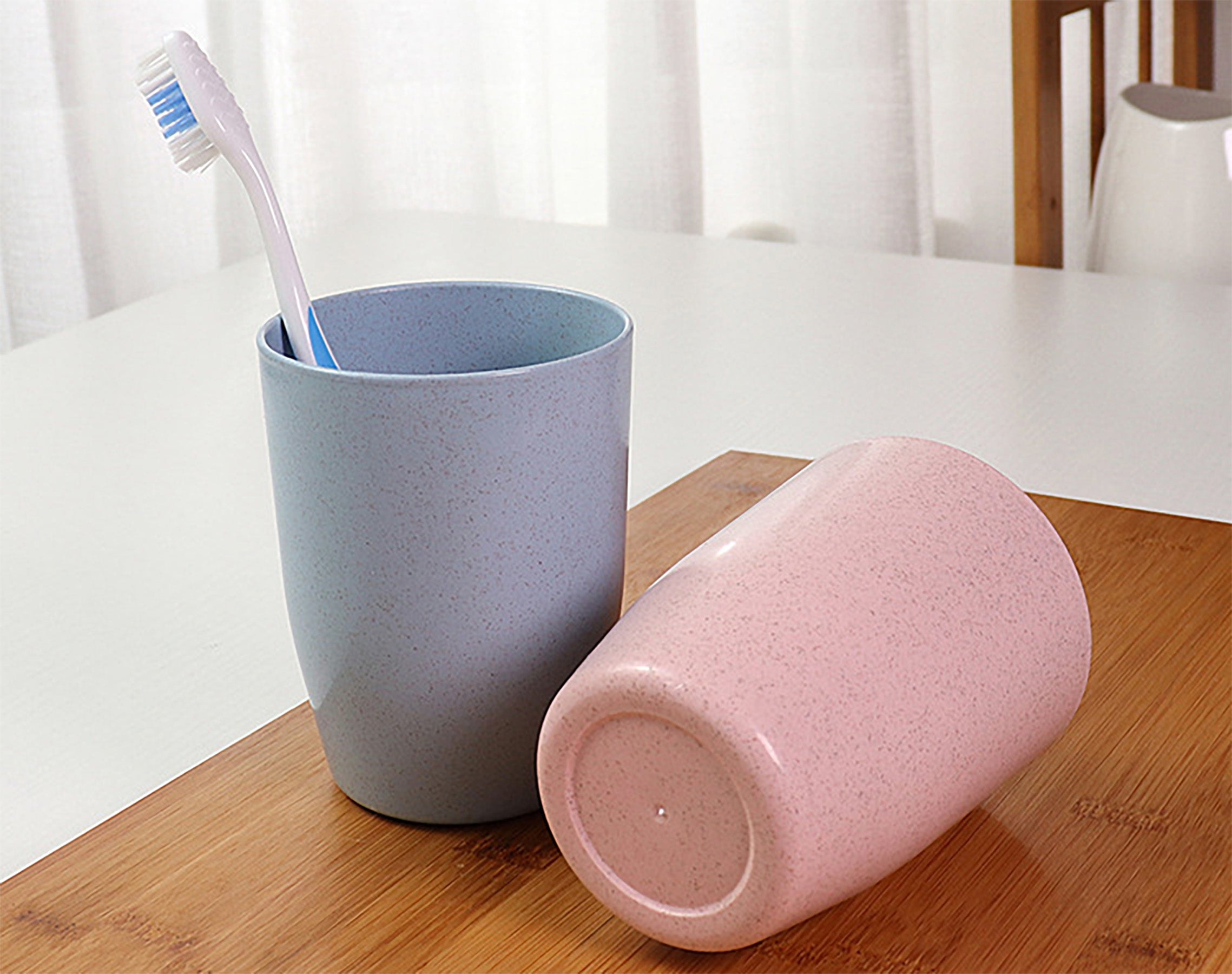 Mouthwash Cup