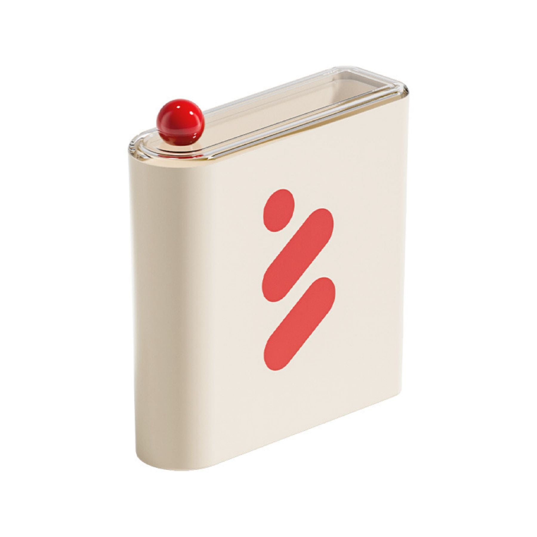 Multi-functional Facial Mask Storage Box
