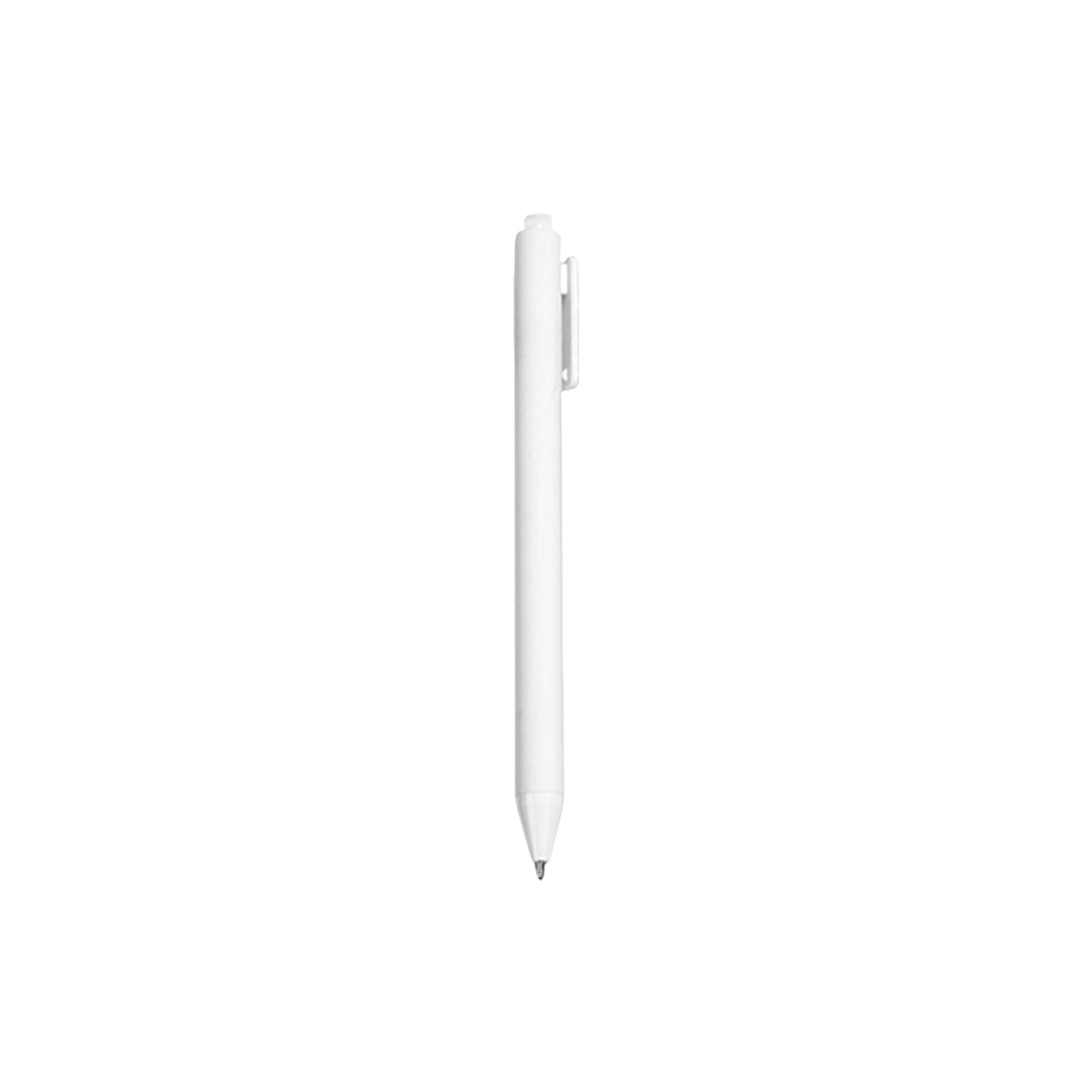 Ins-Style Macaron Click Pen
