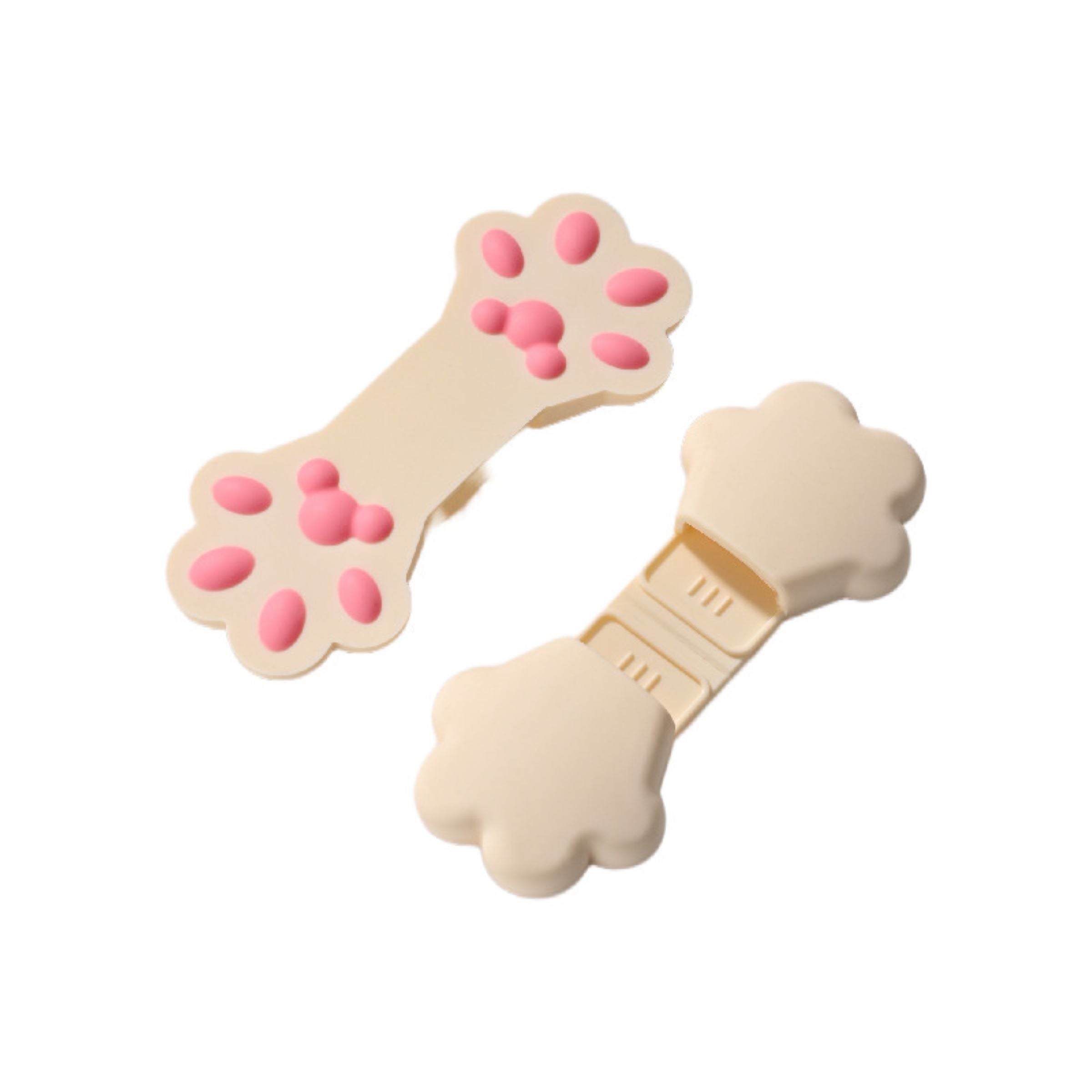 Silicone Cat Paw Finger Covers