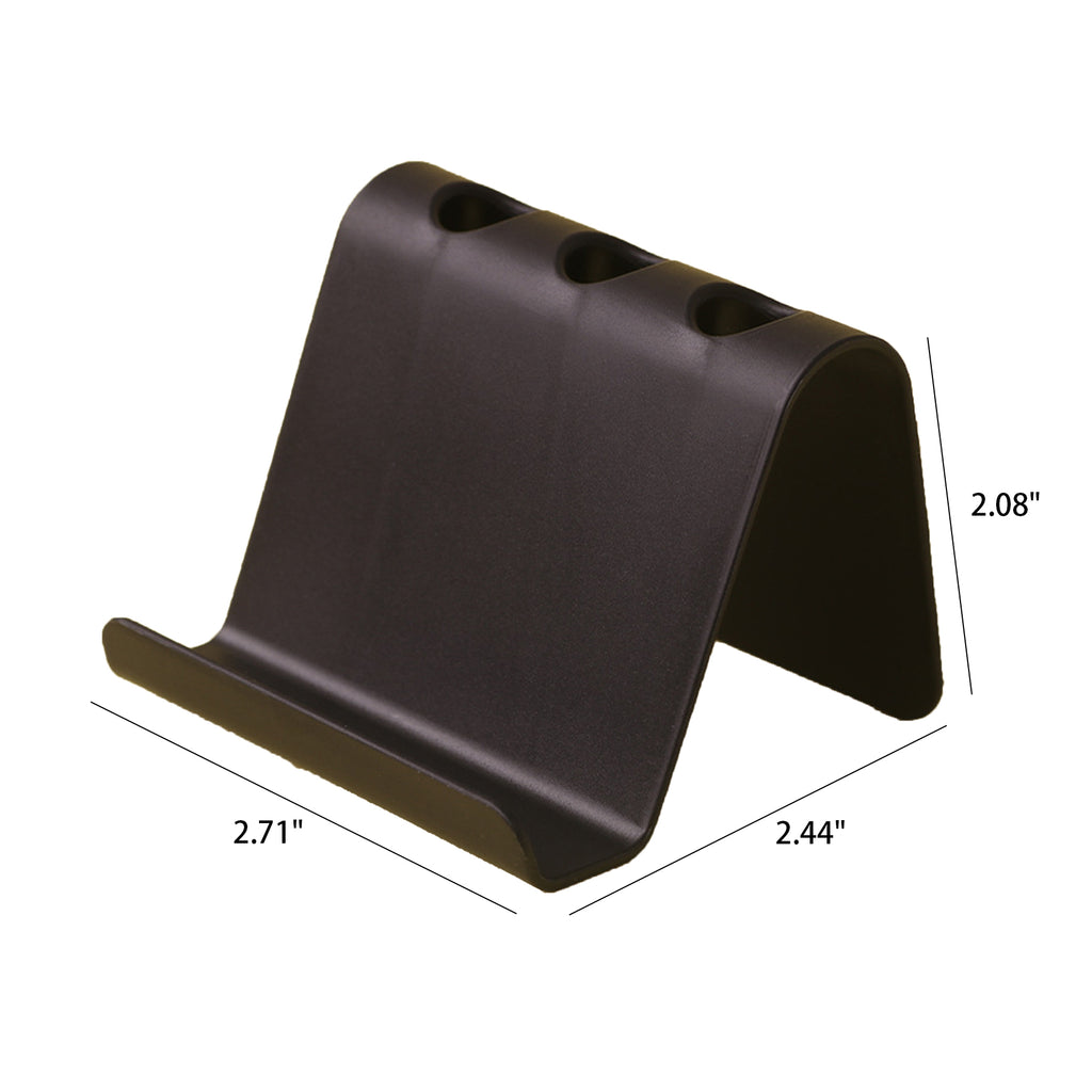 Plastic Universal Minimalist One Piece Stand