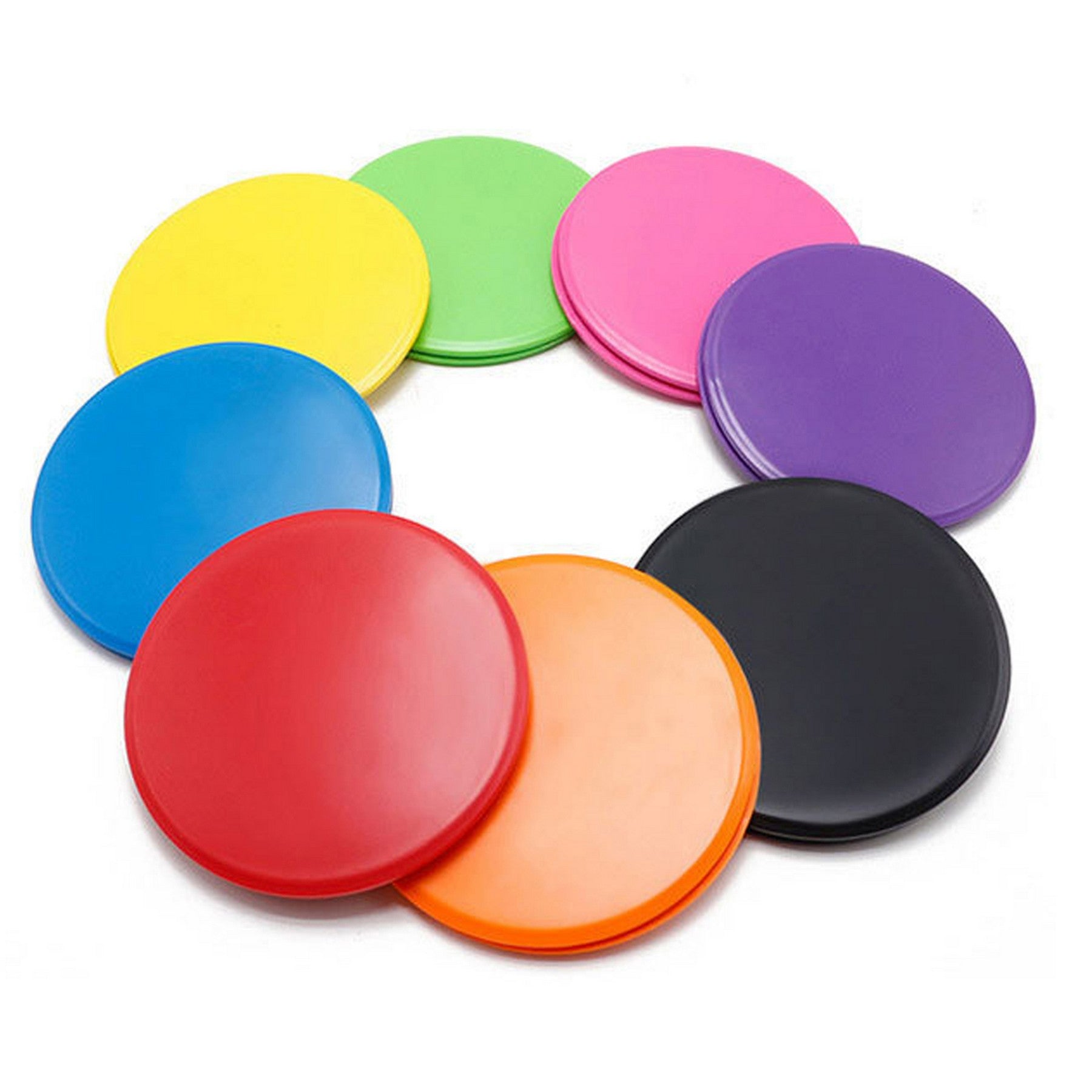 Exercise Sliding Disc