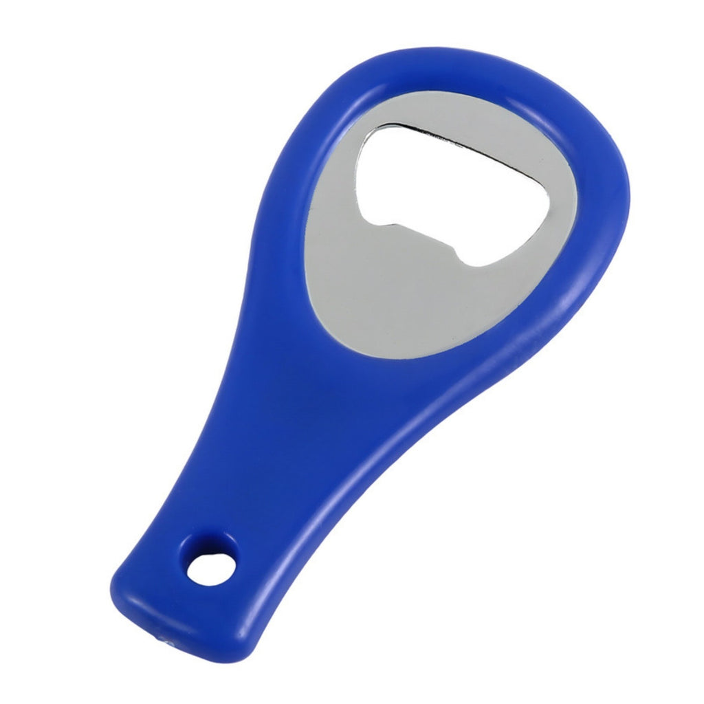 Metal Plastic Beer Bottle Opener