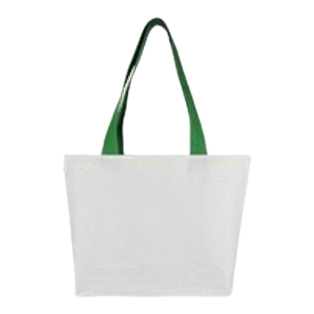 Custom Canvas Tote Bag
