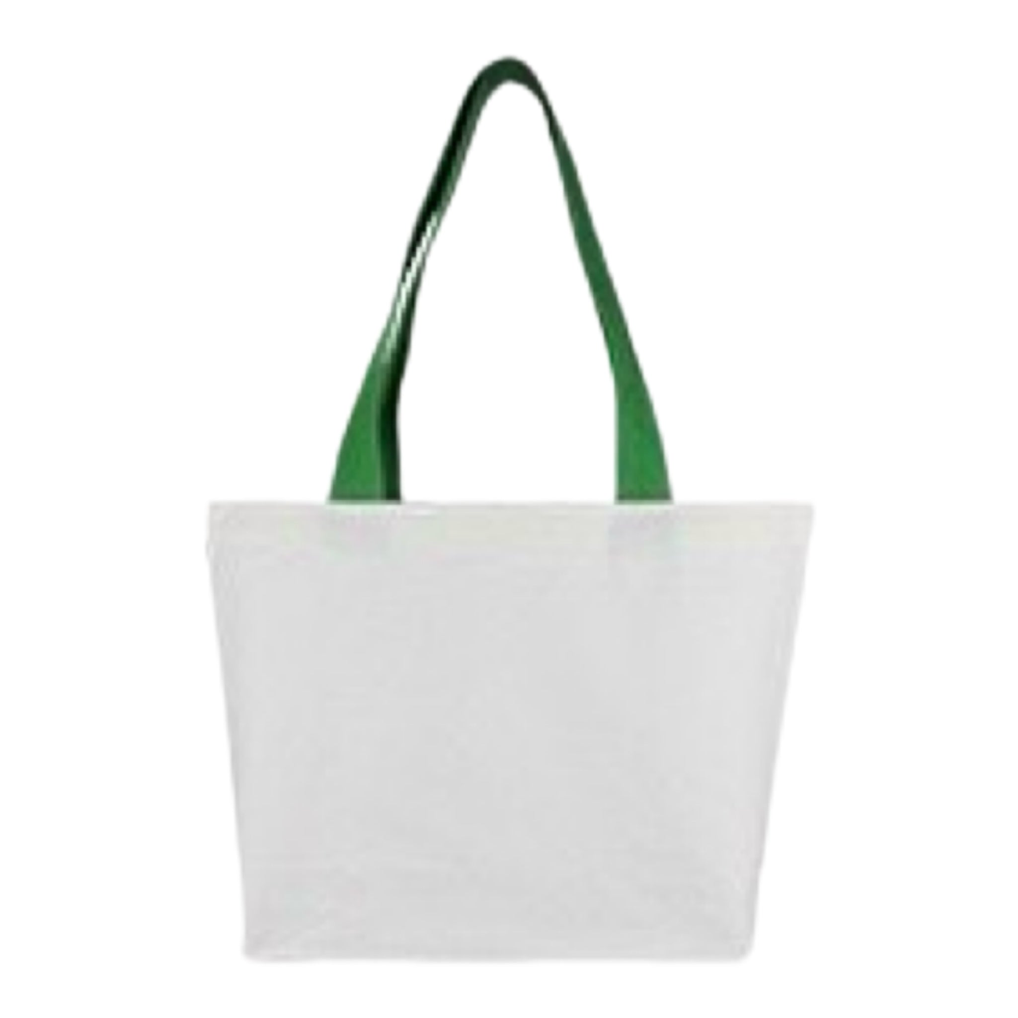 Custom Canvas Tote Bag