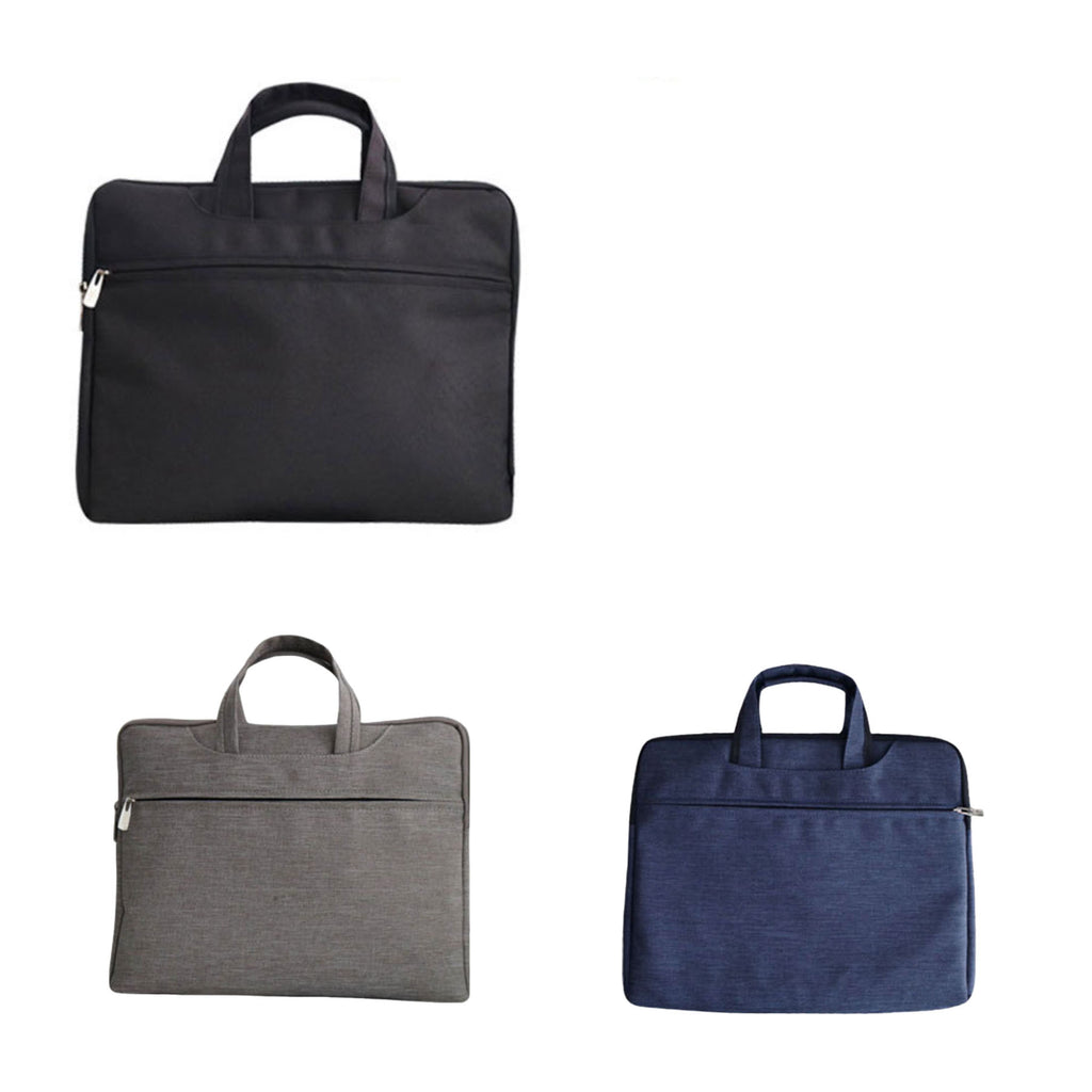 Modern Business 16" Laptop Bag