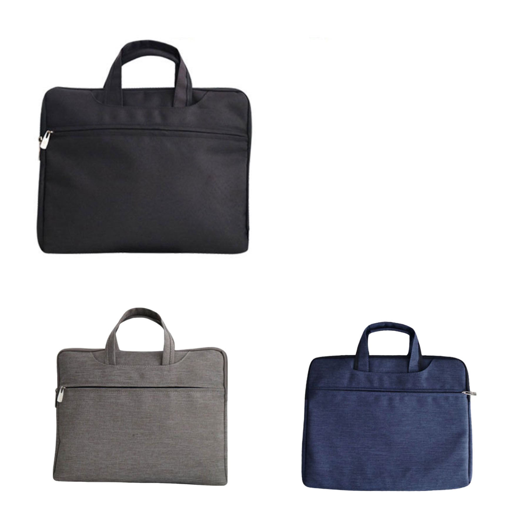 Modern Business 16" Laptop Bag