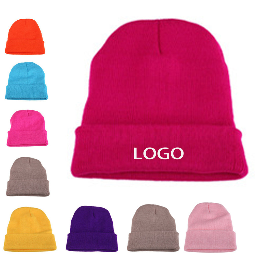 Knit Hat