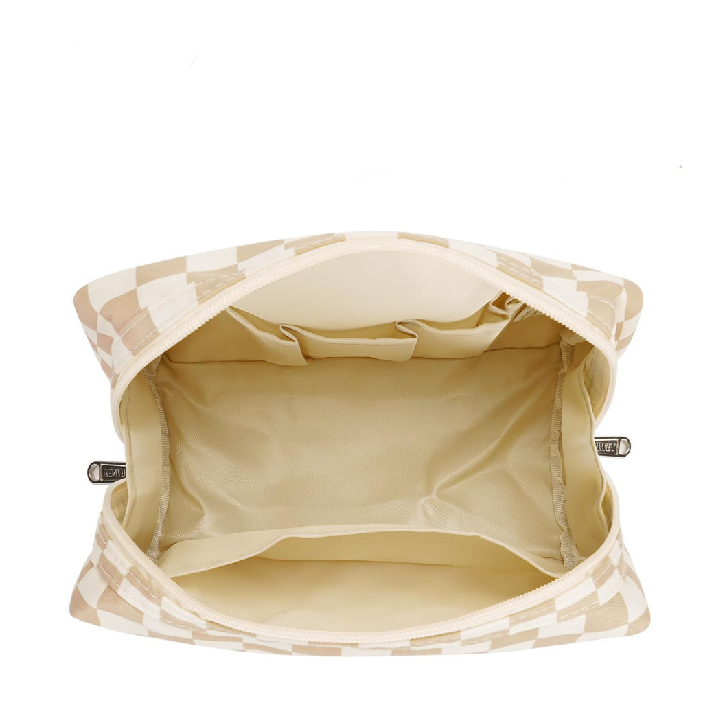 Travel Toiletry Organizer Bag