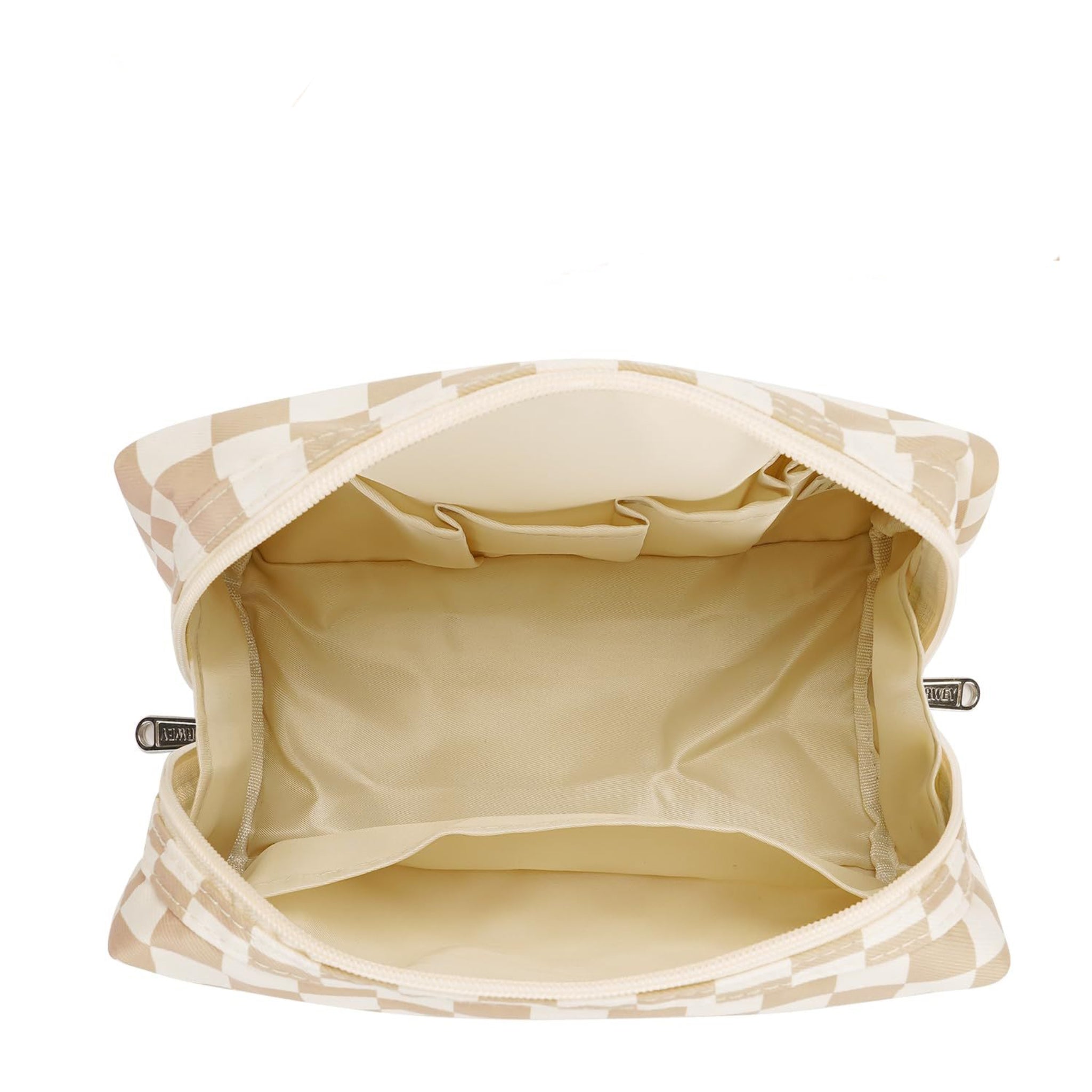 Travel Toiletry Organizer Bag
