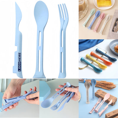Western Dining Utensils Set