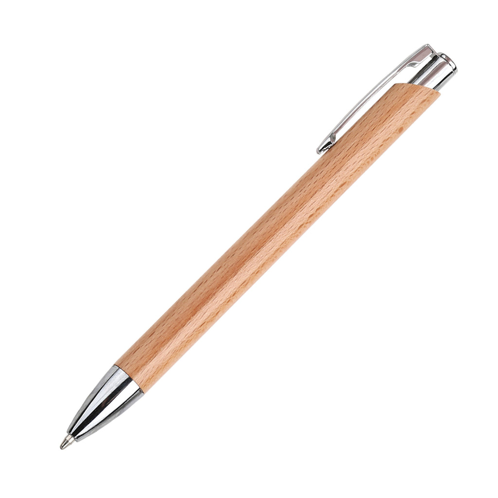 Eco-Friendly Bamboo Ballpoint Pen
