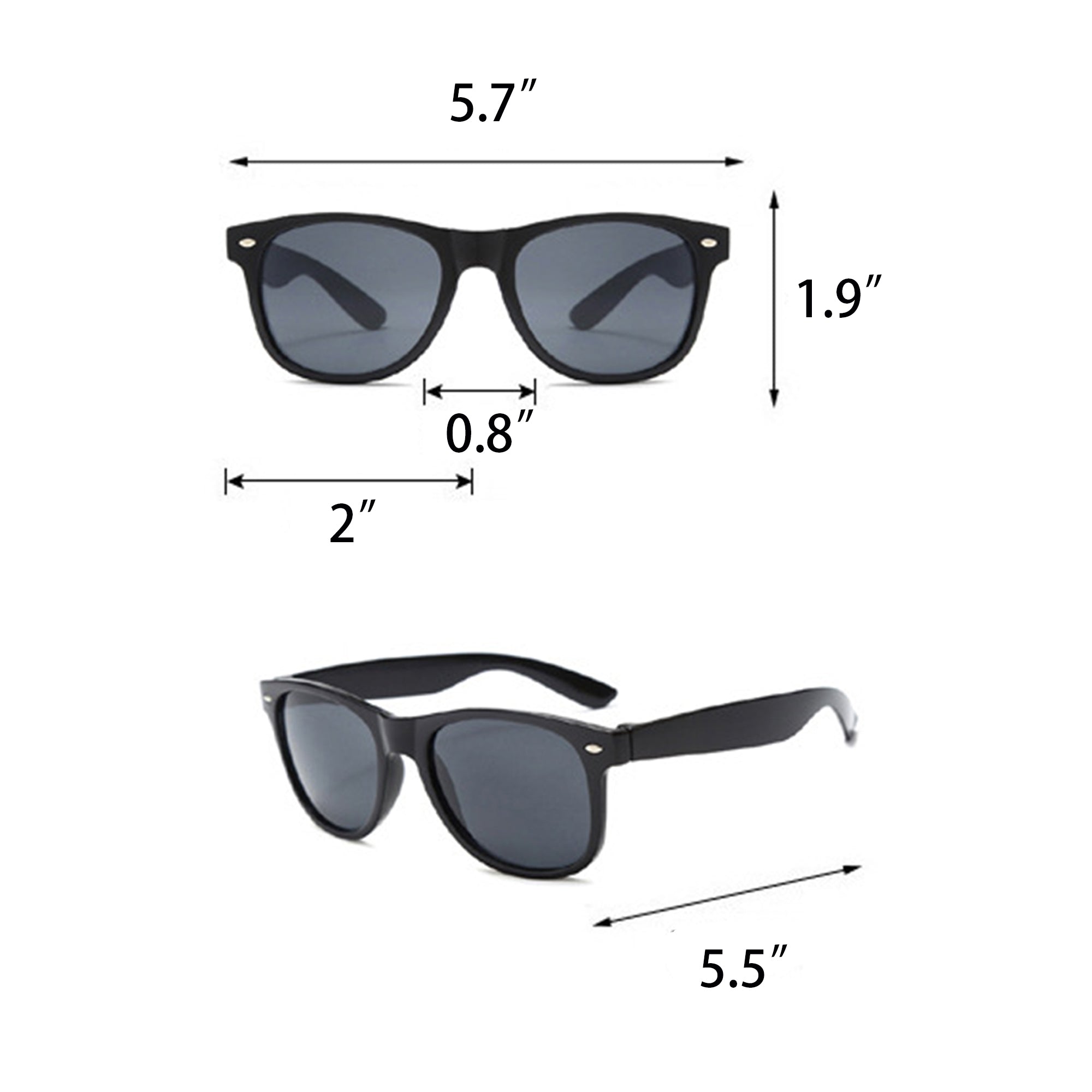 Polarized Sunglasses