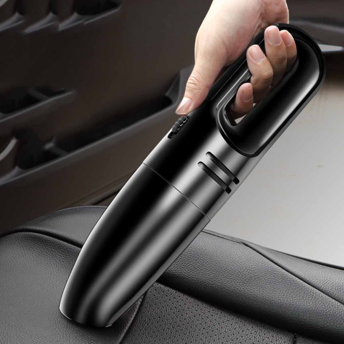 Handheld Vacuum