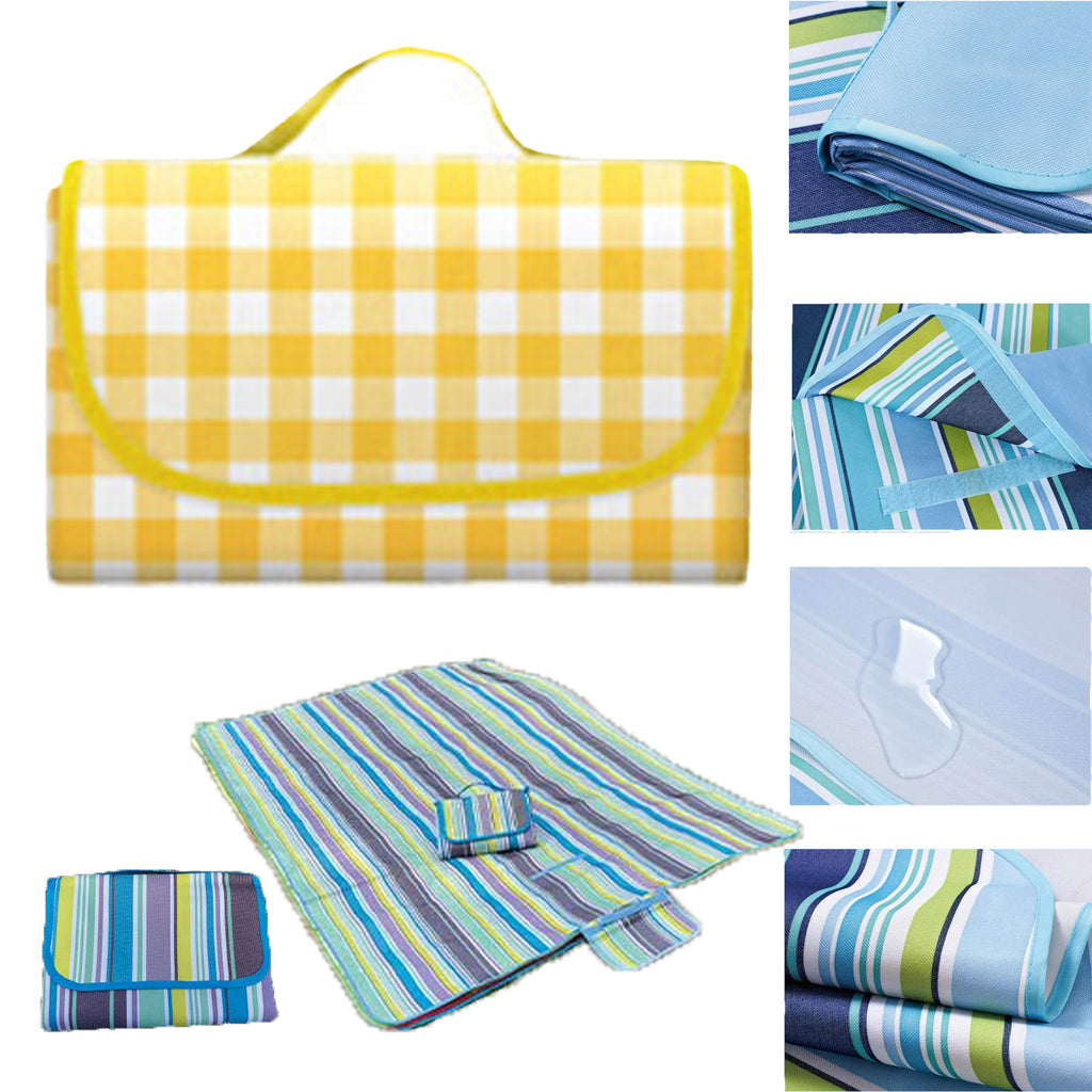 Waterproof Outdoor Camping Ground Mat