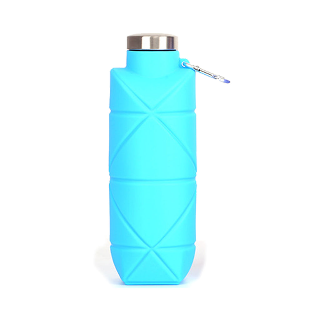 24 Oz. Silicone Collapsible Cup