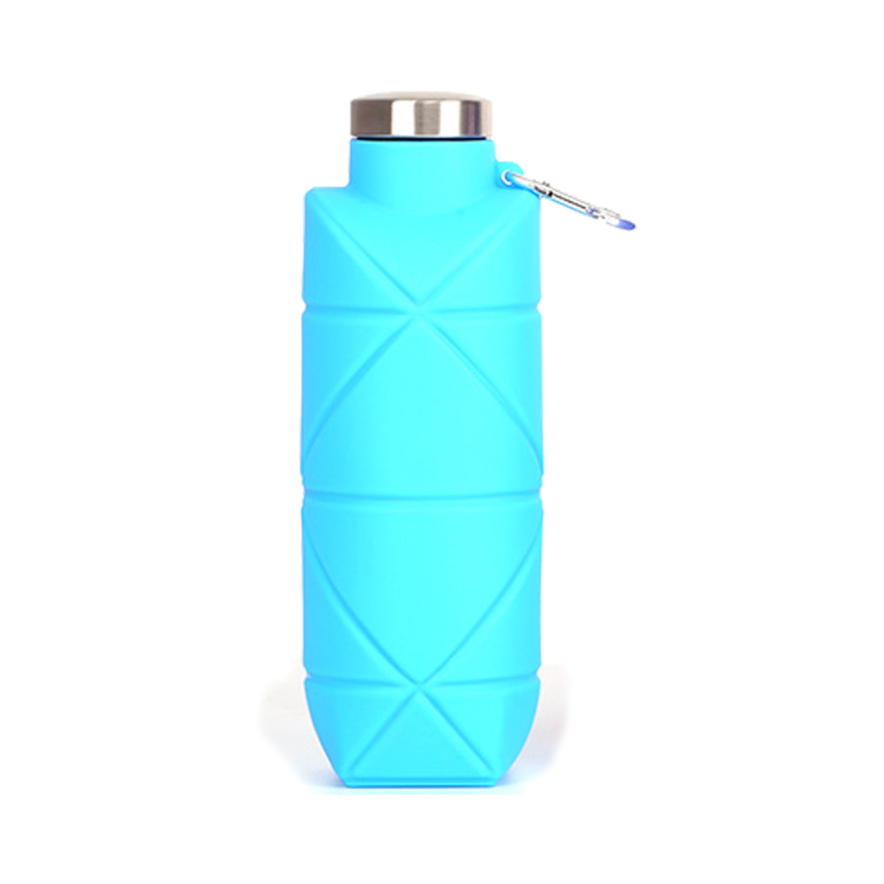 24 Oz. Silicone Collapsible Cup