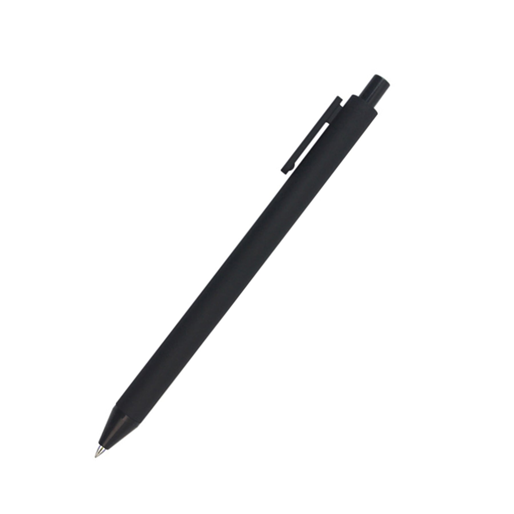 Spray - Glued Ballpoint Pens