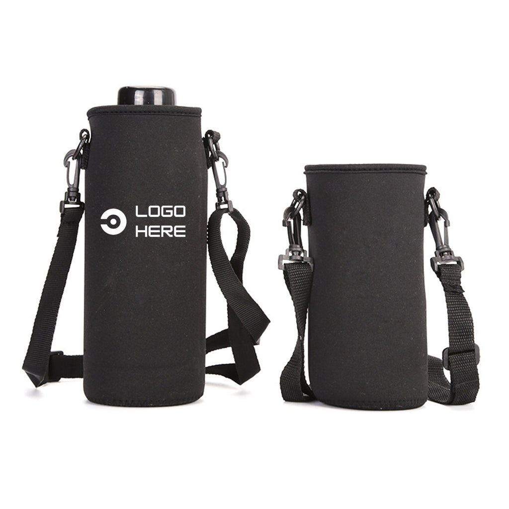Chloroprene Rubber Water Bottle Cup Sleeve