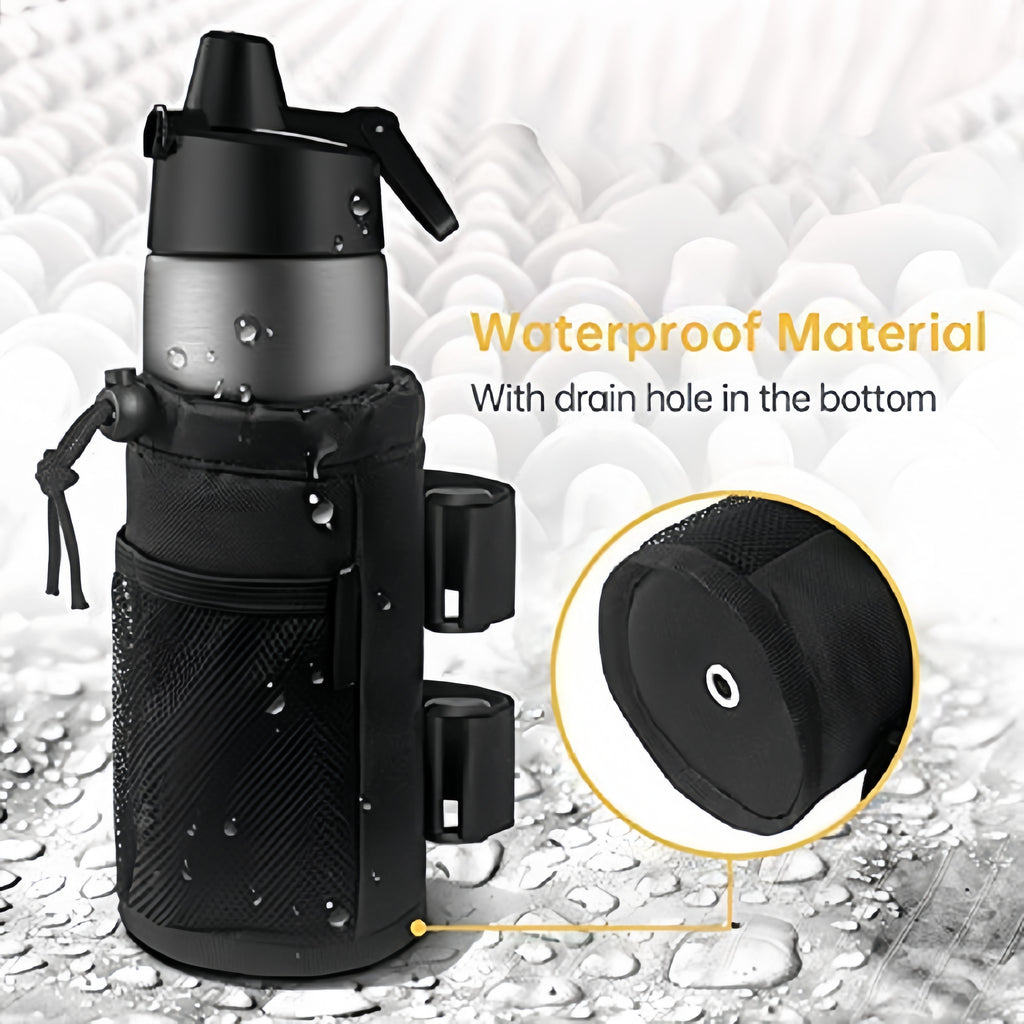 Bicycle Cup Insulated Cup Holder