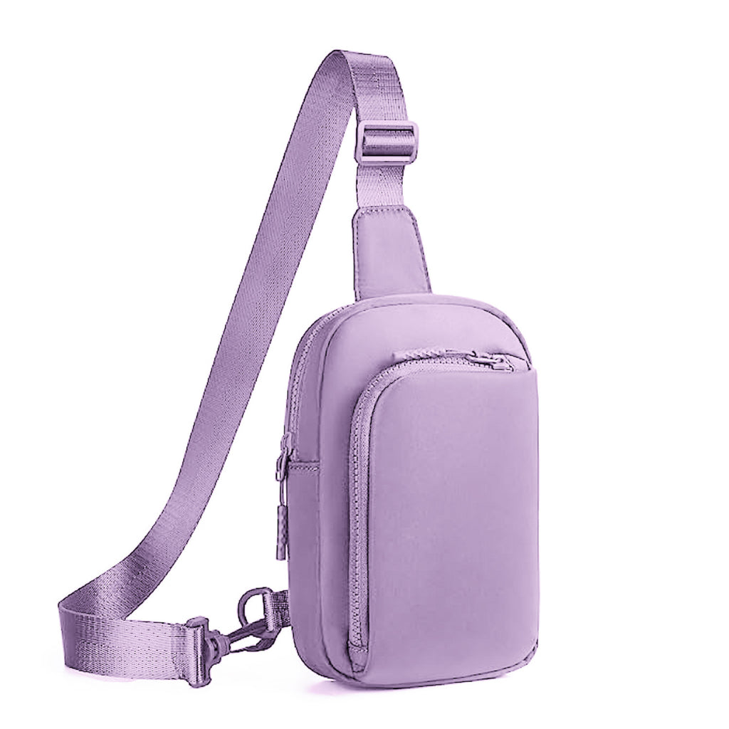 Single-Shoulder Crossbody Bag