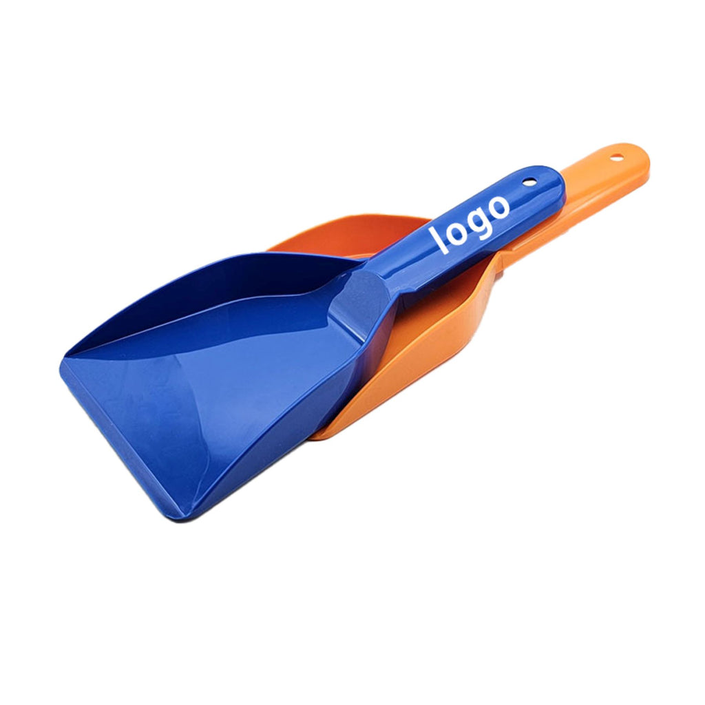 Refrigerator De Icing Shovel