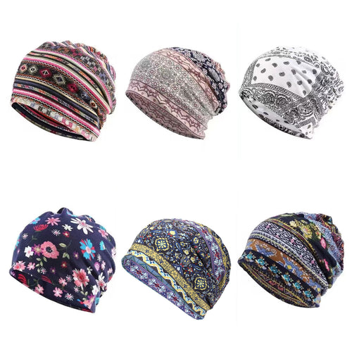 Beanies Thin Bonnet Cap